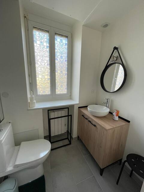 Location appartement T2 Arcy sur Cure - Photo 3