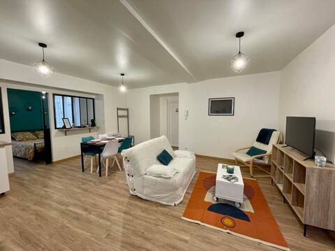 Location appartement T2 Arcy sur Cure - Photo 4