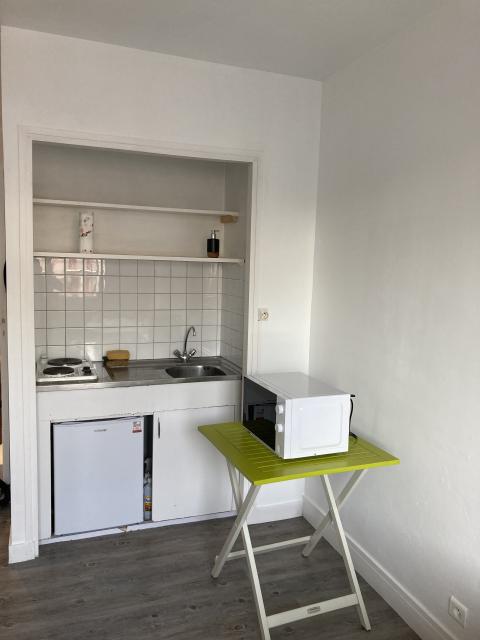 Location studio Clermont Ferrand - Photo 2