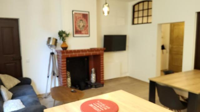 Location appartement T3 Castellane - Photo 3