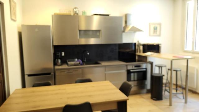 Location appartement T3 Castellane - Photo 4