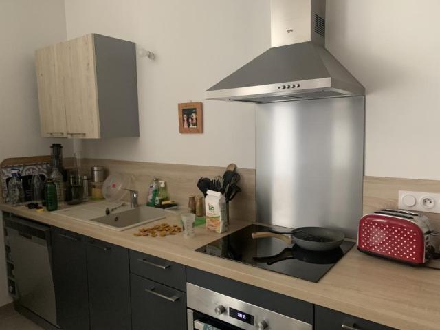 Location chambre Nimes - Photo 4