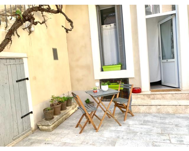 Location chambre Nimes - Photo 6