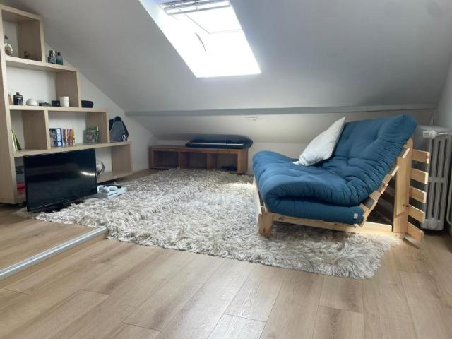 Location studio Besancon - Photo 1