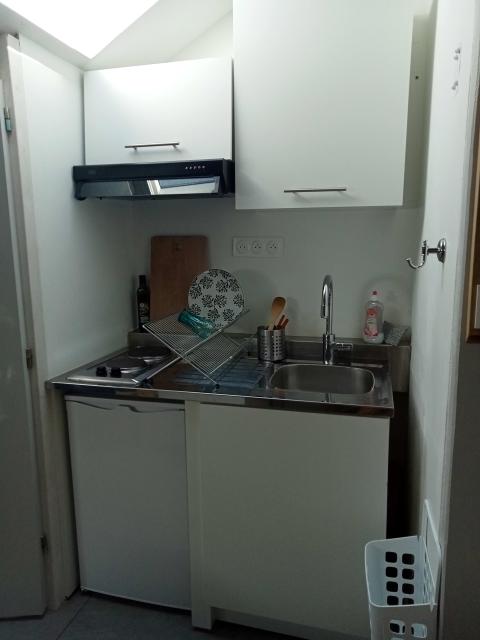 Location studio Besancon - Photo 3