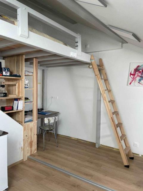 Location studio Besancon - Photo 4