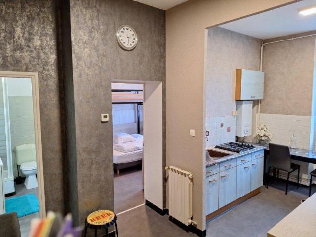 Location appartement T2 Le Creusot - Photo 3