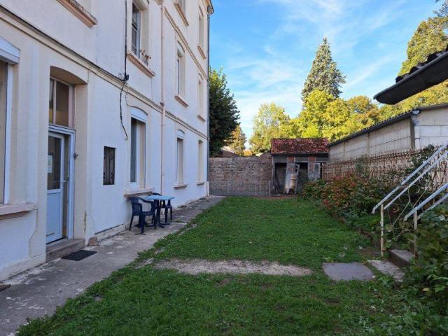 Location appartement T2 Le Creusot - Photo 4
