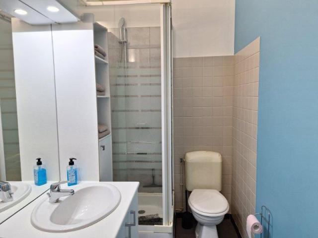 Location appartement T2 Le Creusot - Photo 5