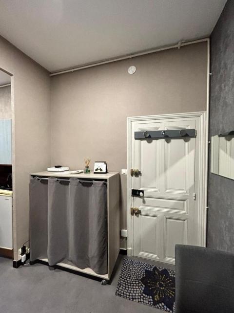 Location appartement T2 Le Creusot - Photo 6