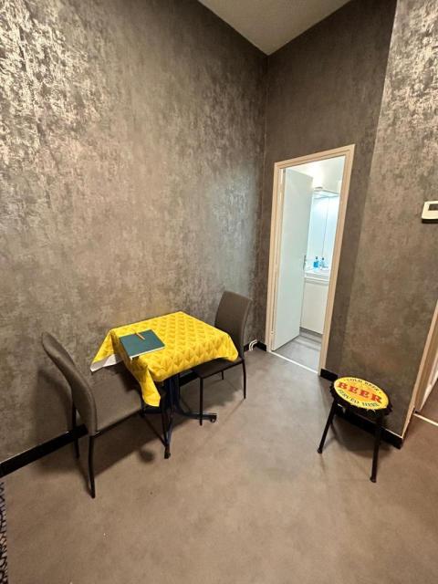 Location appartement T2 Le Creusot - Photo 7