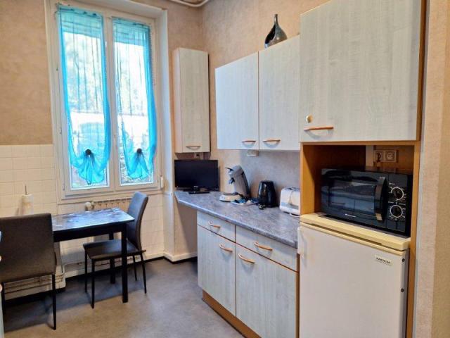Location appartement T2 Le Creusot - Photo 8