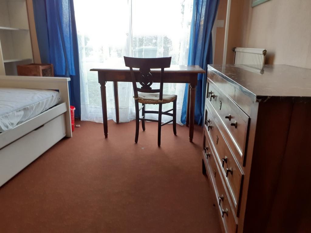 Location chambre Tours - Photo 1