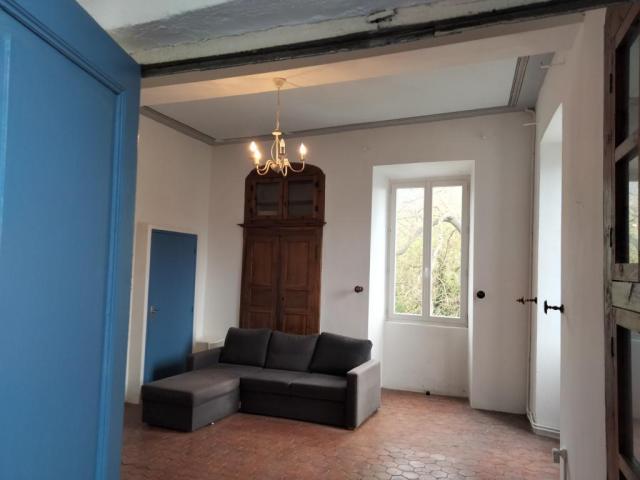 Location appartement T3 Ste Lucie de Tallano - Photo 1
