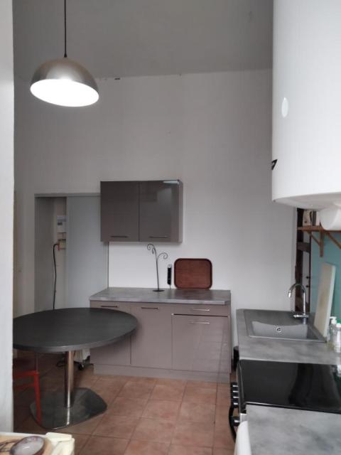 Location appartement T3 Ste Lucie de Tallano - Photo 2