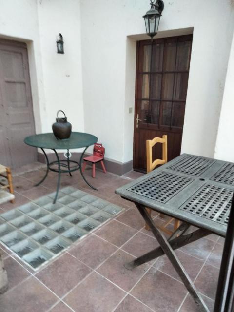 Location appartement T3 Ste Lucie de Tallano - Photo 4