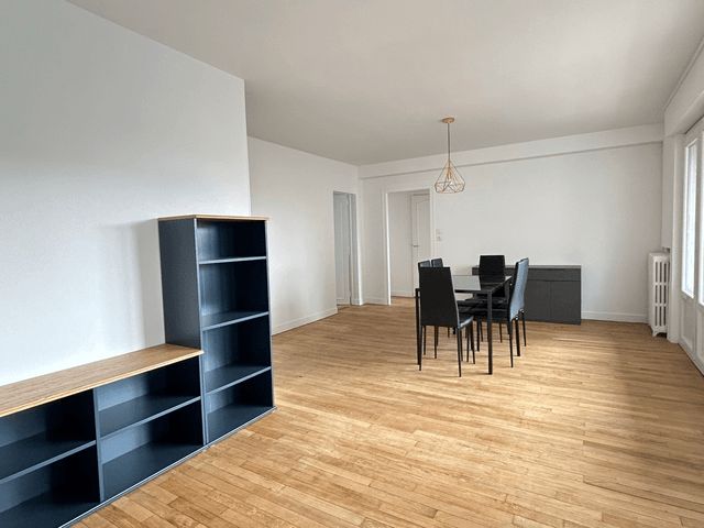 Location appartement T5 Limoges - Photo 2