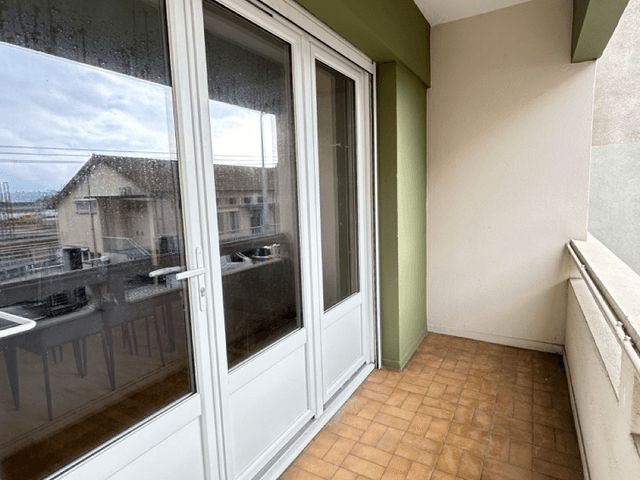 Location appartement T5 Limoges - Photo 3
