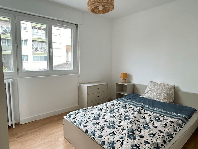 Location appartement T5 Limoges - Photo 4