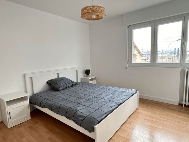 Location appartement T5 Limoges - Photo 5