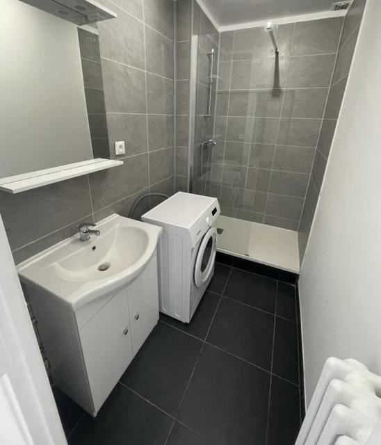 Location appartement T5 Limoges - Photo 6