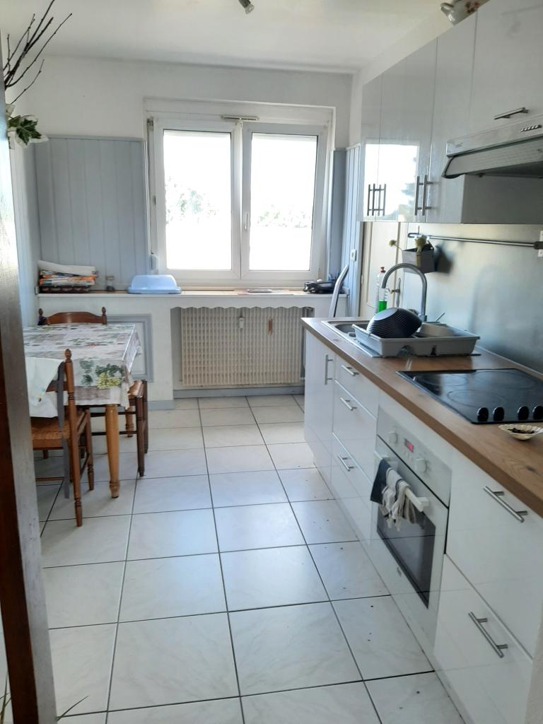 Location chambre Strasbourg - Photo 1