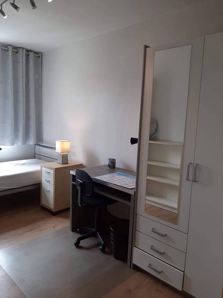 Location chambre Strasbourg - Photo 4