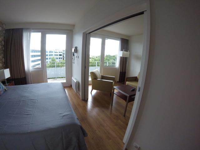 Location appartement T2 Roissy en France - Photo 2