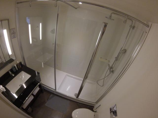 Location appartement T2 Roissy en France - Photo 4