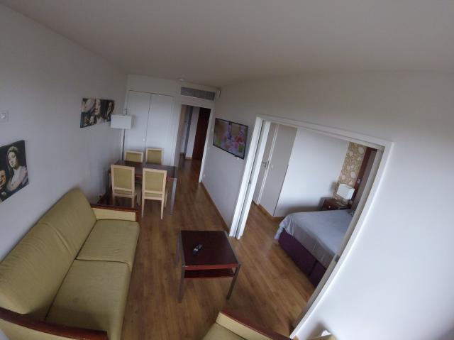 Location appartement T2 Roissy en France - Photo 5