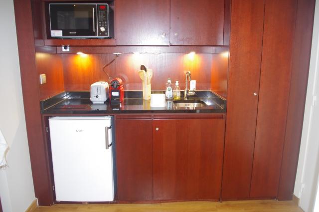 Location appartement T2 Roissy en France - Photo 6