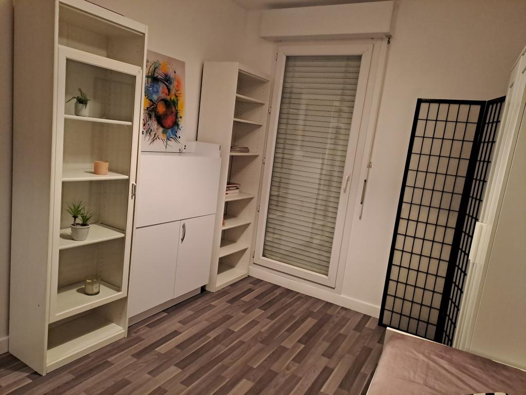 Location chambre Clermont Ferrand - Photo 1