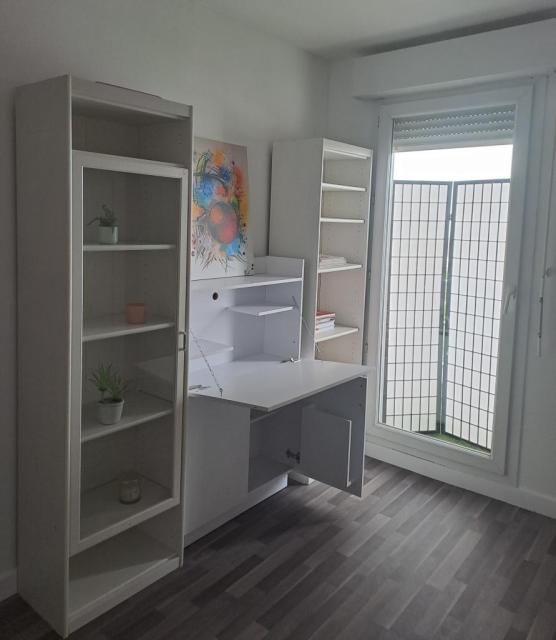 Location chambre Clermont Ferrand - Photo 6