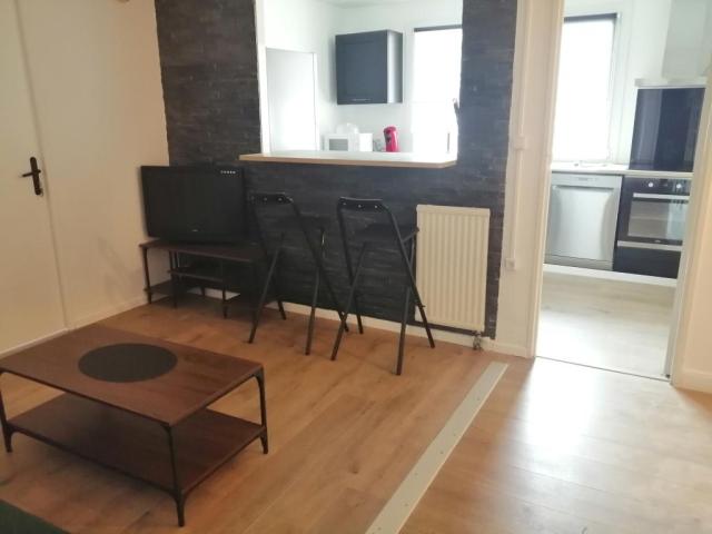 Location chambre Le Mans - Photo 2