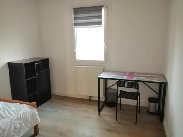 Location chambre Le Mans - Photo 5