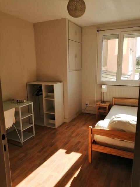 Location chambre Le Mans - Photo 7