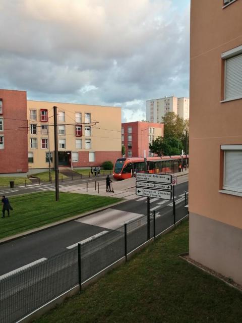 Location chambre Le Mans - Photo 10