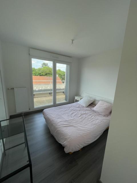 Location appartement T2 Tours - Photo 3
