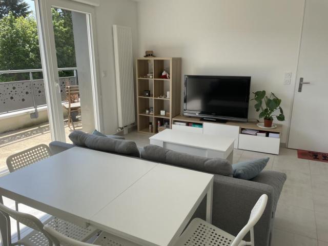 Location appartement T2 Tours - Photo 4