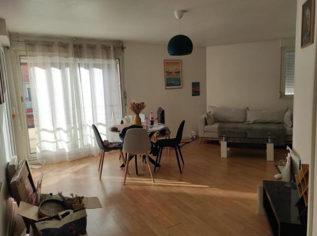 Location appartement T2 Tours - Photo 2
