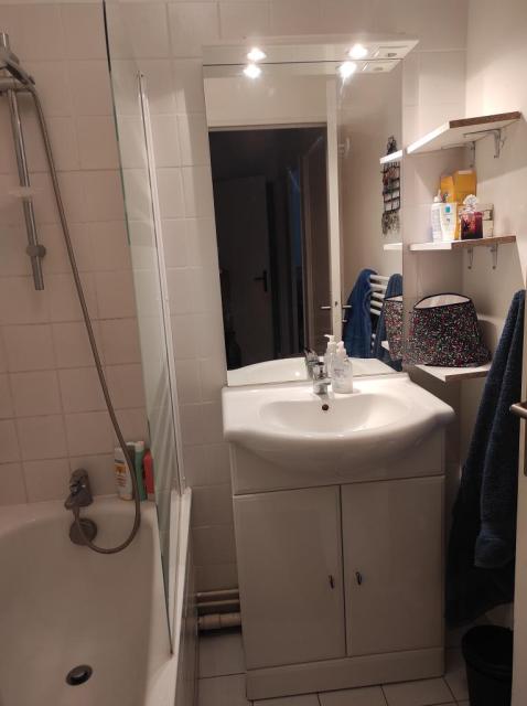 Location appartement T2 Tours - Photo 4