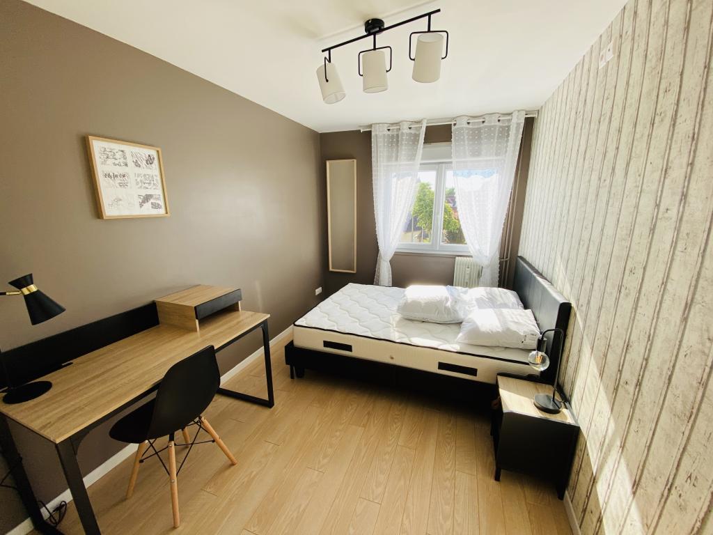Location chambre Dijon - Photo 1