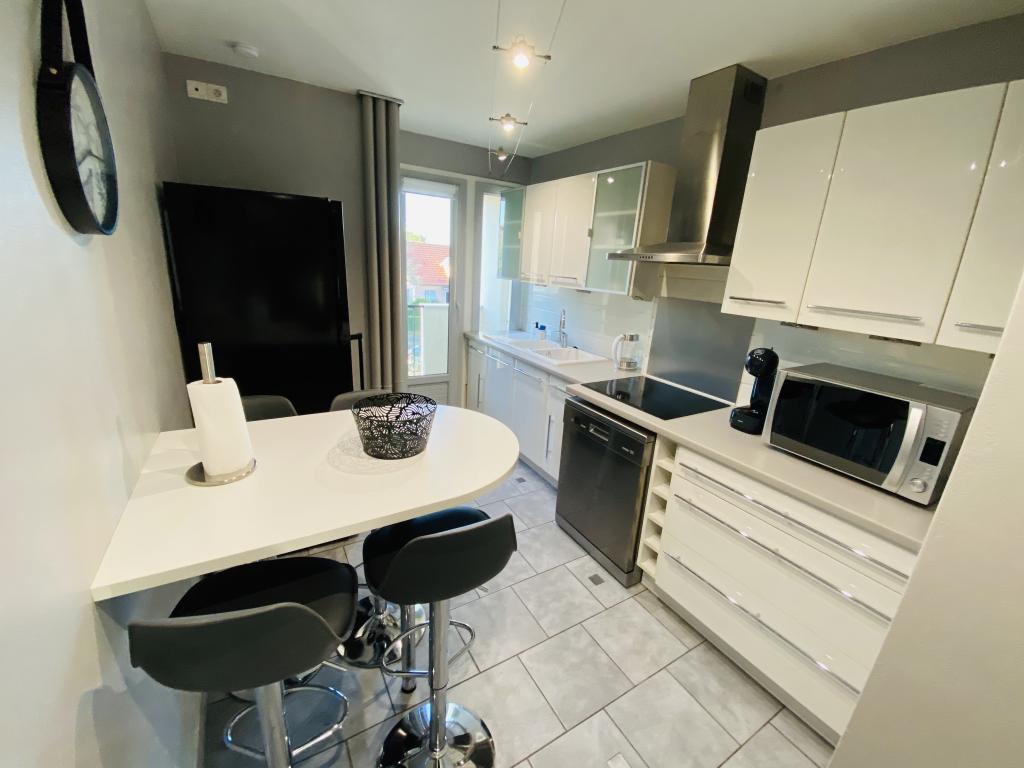 Location chambre Dijon - Photo 2