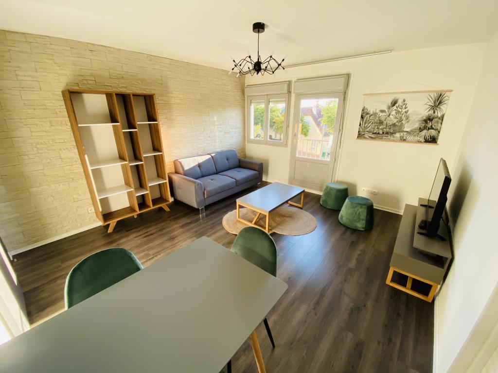 Location chambre Dijon - Photo 3