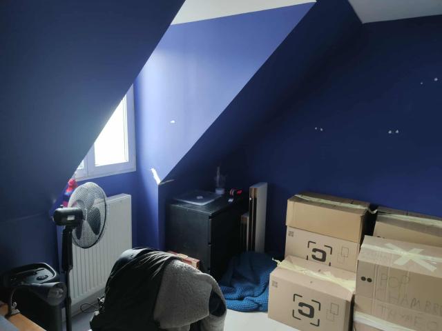 Location maison F4 Blois - Photo 4
