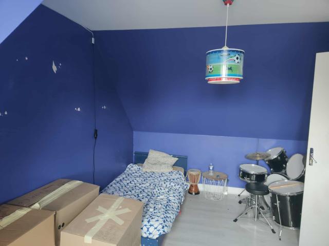 Location maison F4 Blois - Photo 5