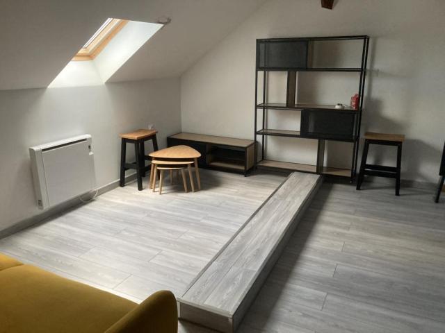 Location studio Metz - Photo 1