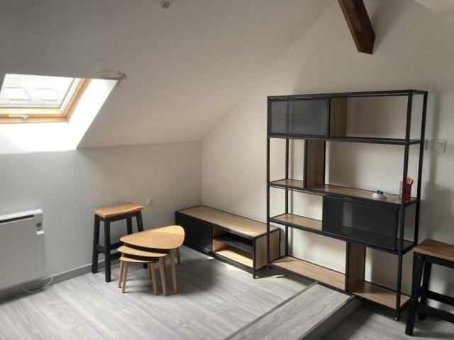 Location studio Metz - Photo 2