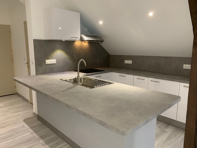 Location studio Metz - Photo 3