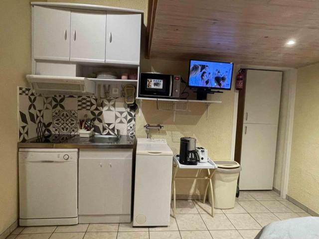 Location appartement T2 Yssingeaux - Photo 2